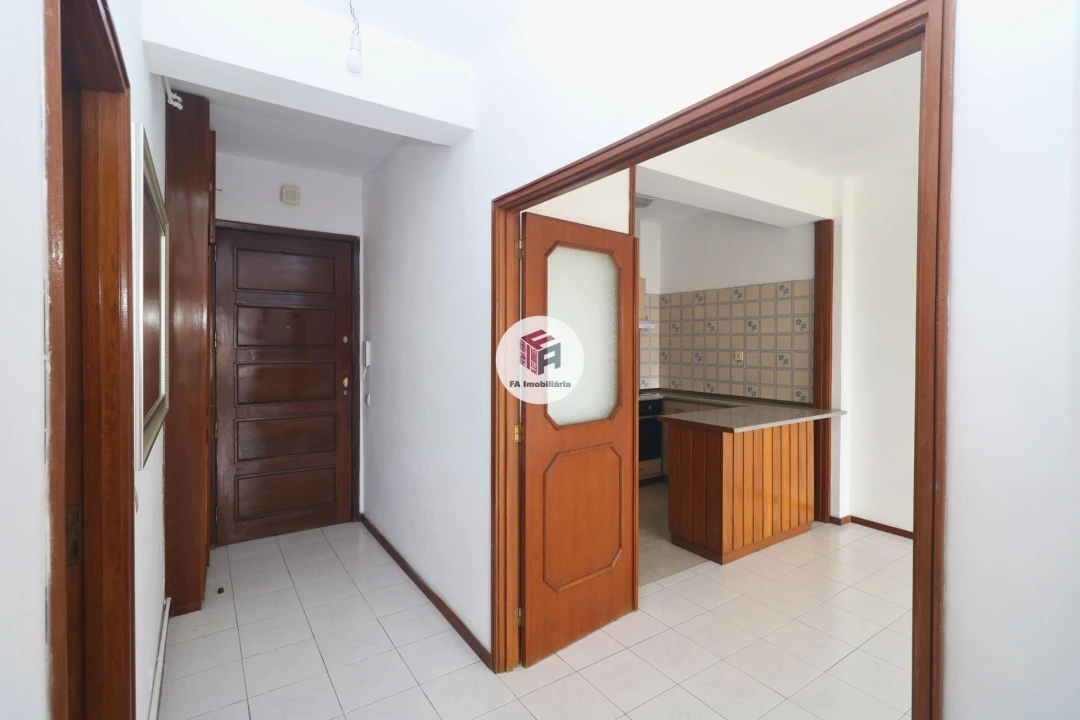 Apartamento T1 para Venda em Matosinhos e Leça da Palmeira Foto 2