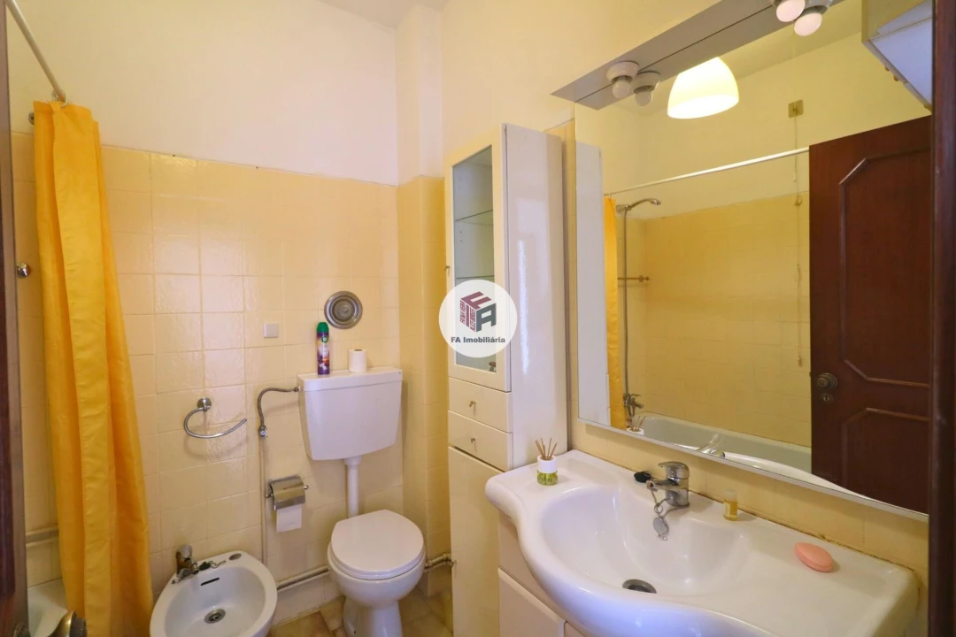 Apartamento T1 para Venda em Matosinhos e Leça da Palmeira Foto 9