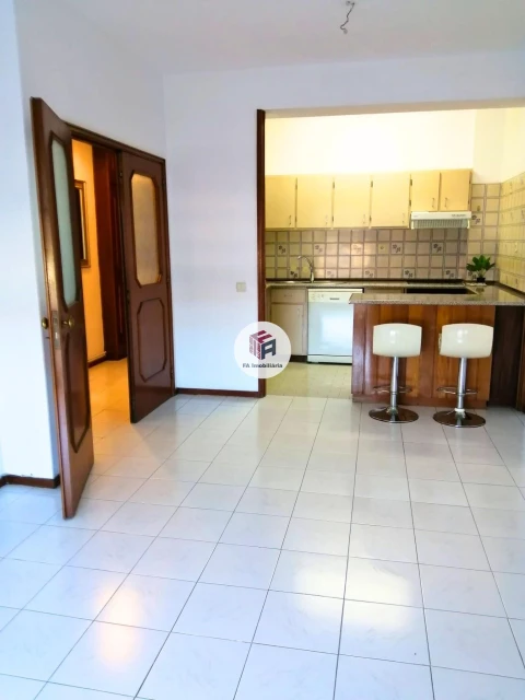 Apartamento T1 para Venda em Matosinhos e Leça da Palmeira