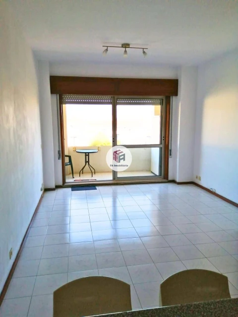 Apartamento T1 para Venda em Matosinhos e Leça da Palmeira