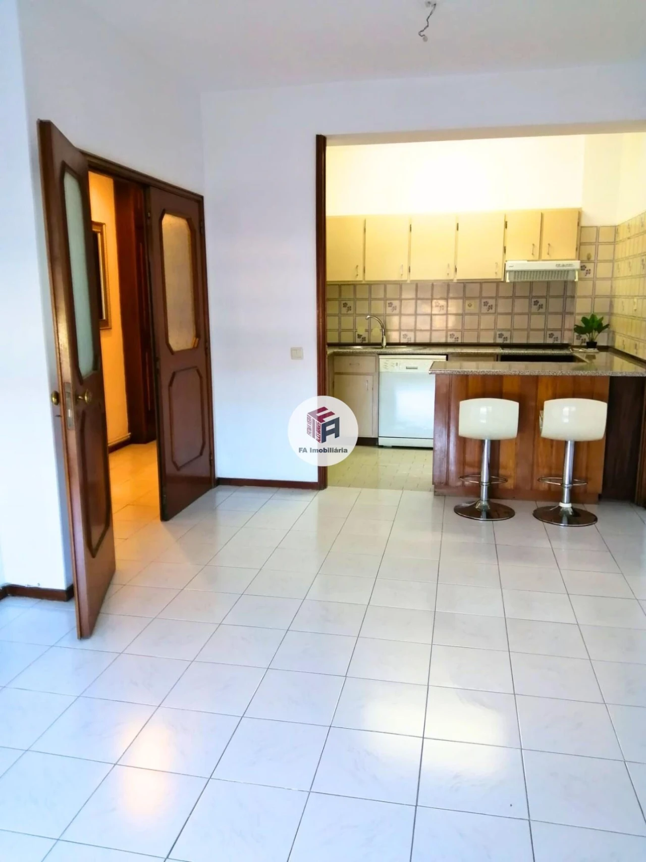 Apartamento T1 para Venda em Matosinhos e Leça da Palmeira Foto 1