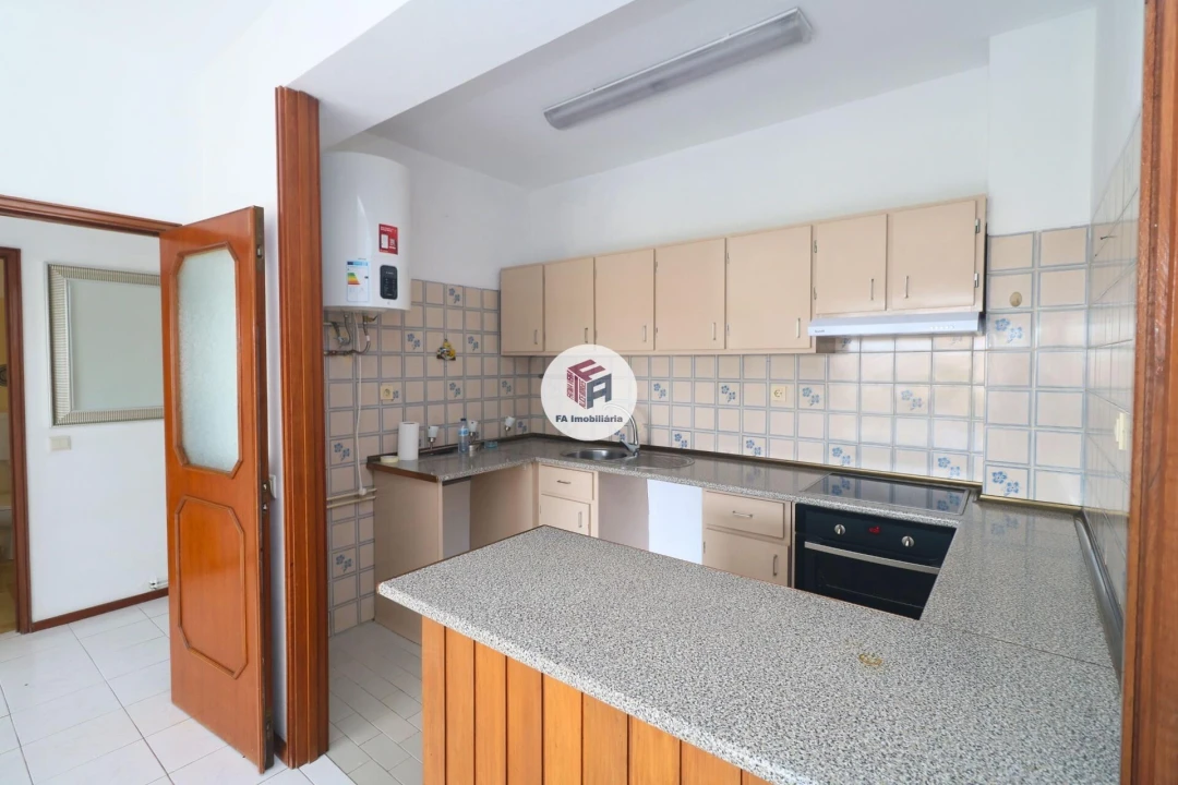 Apartamento T1 para Venda em Matosinhos e Leça da Palmeira Foto 4