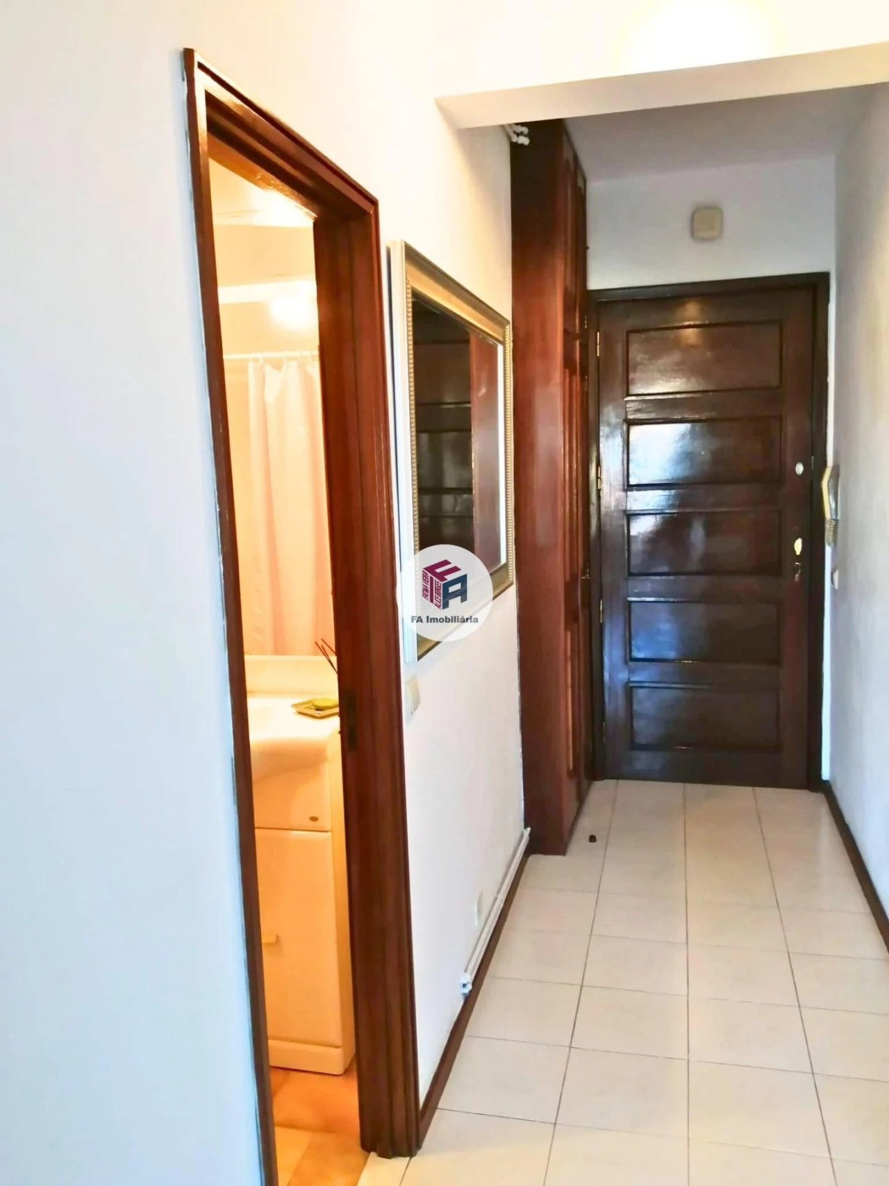 Apartamento T1 para Venda em Matosinhos e Leça da Palmeira Foto 3