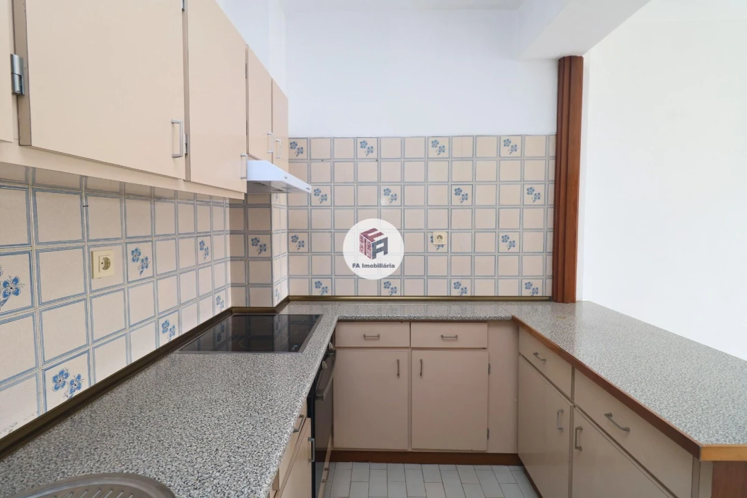 Apartamento T1 para Venda em Matosinhos e Leça da Palmeira Foto 5