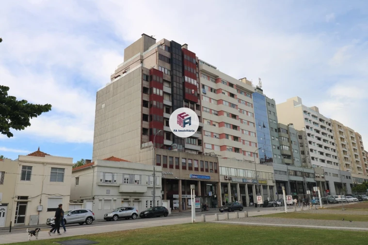 Apartamento T1 para Venda em Matosinhos e Leça da Palmeira Foto 8