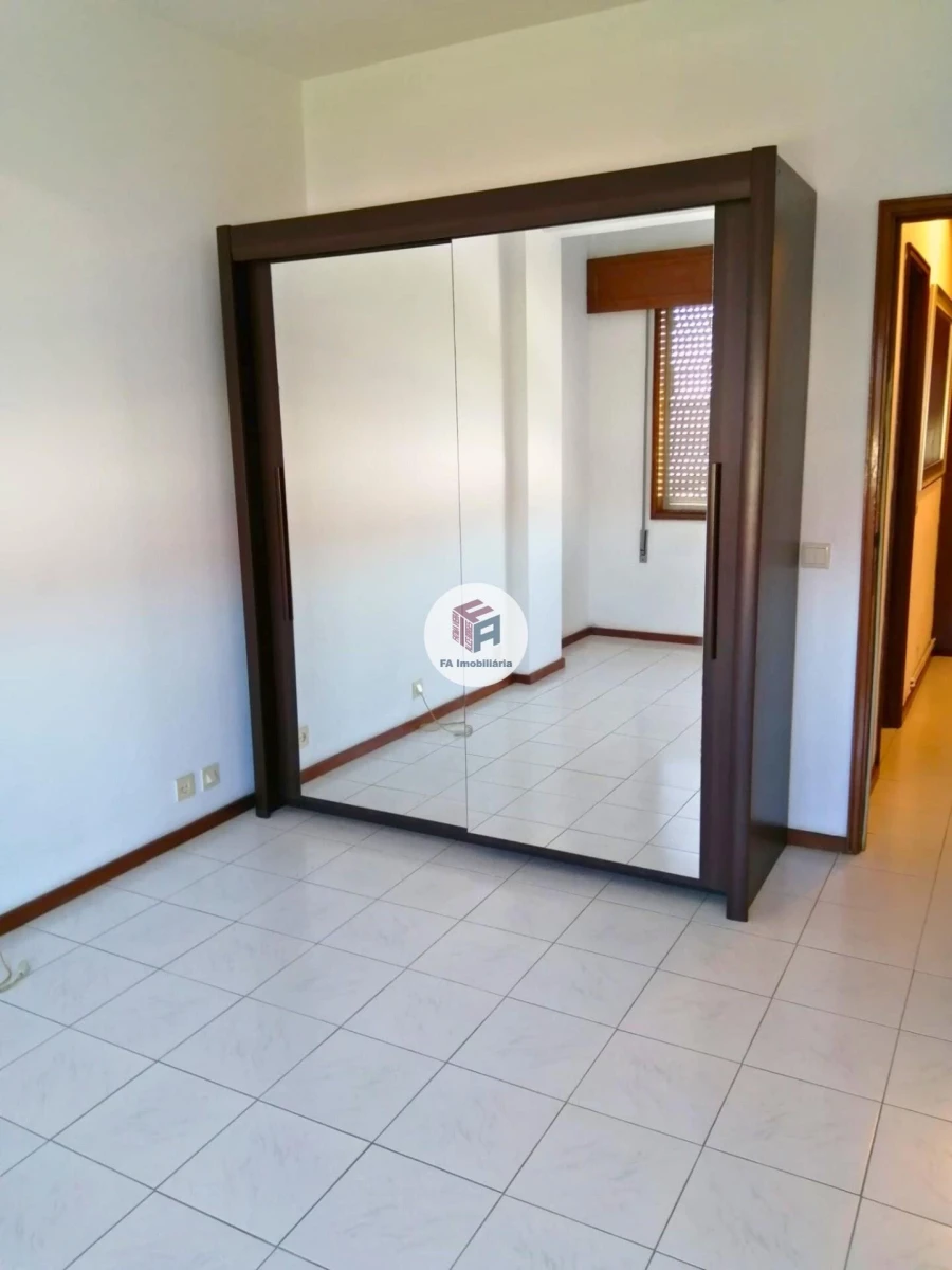 Apartamento T1 para Venda em Matosinhos e Leça da Palmeira Foto 5