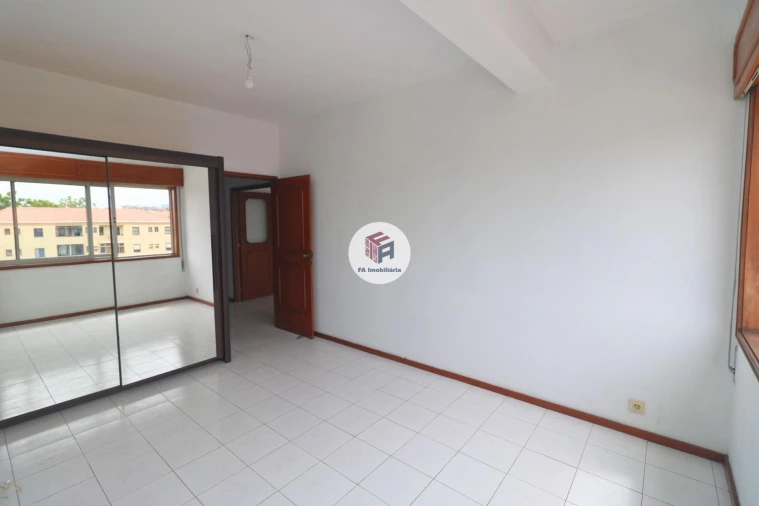 Apartamento T1 para Venda em Matosinhos e Leça da Palmeira Foto 11