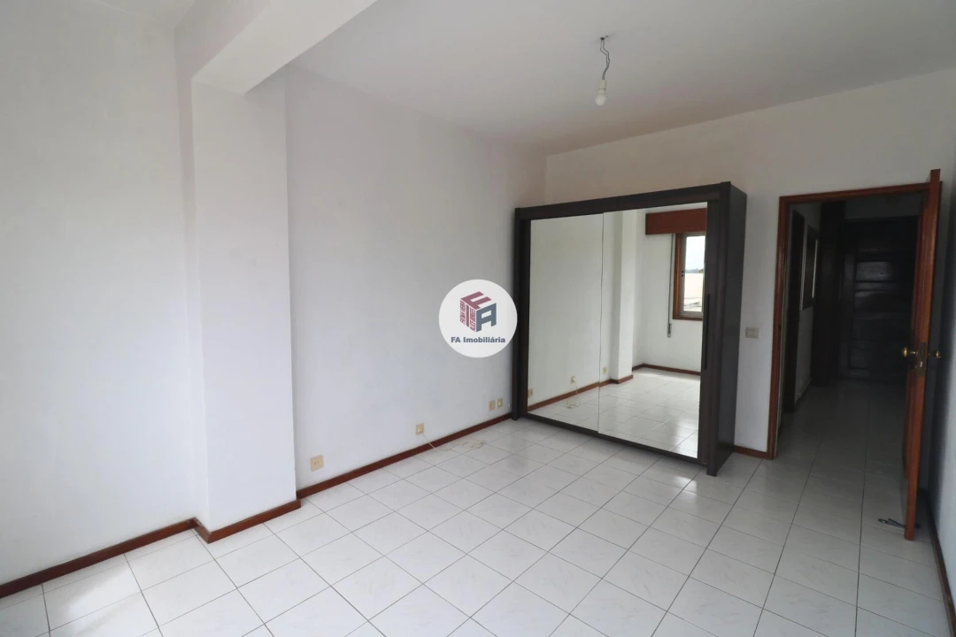 Apartamento T1 para Venda em Matosinhos e Leça da Palmeira Foto 10