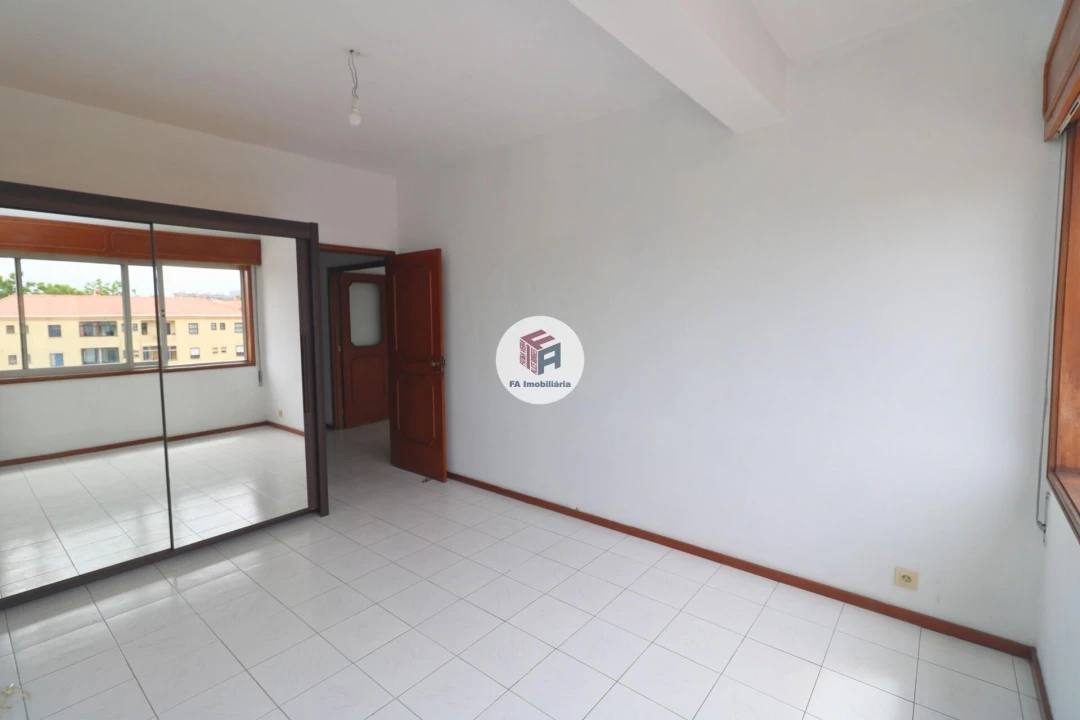 Apartamento T1 para Venda em Matosinhos e Leça da Palmeira Foto 11