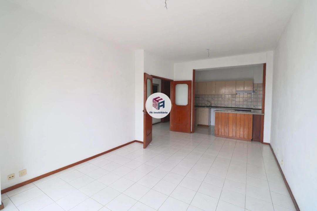 Apartamento T1 para Venda em Matosinhos e Leça da Palmeira Foto 3