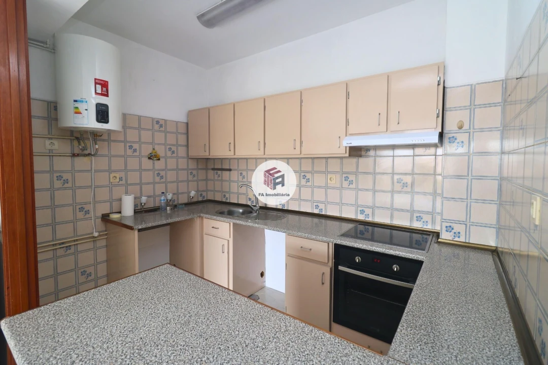 Apartamento T1 para Venda em Matosinhos e Leça da Palmeira Foto 6