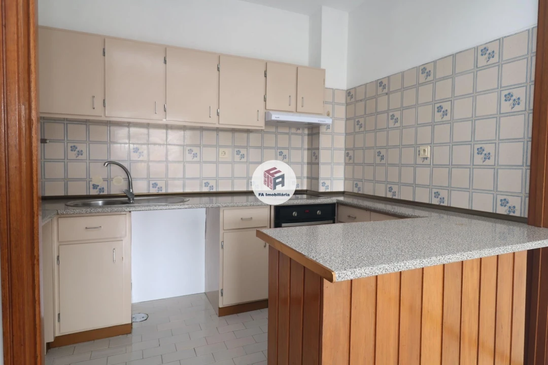 Apartamento T1 para Venda em Matosinhos e Leça da Palmeira Foto 8