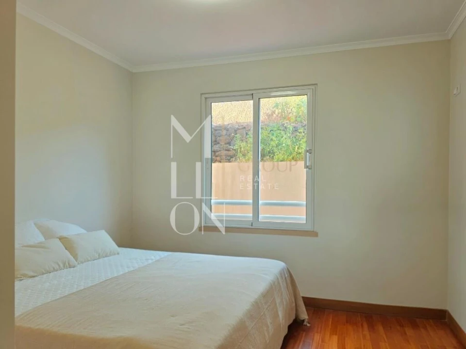 Apartamento T2 para Venda em Caniço Foto 12