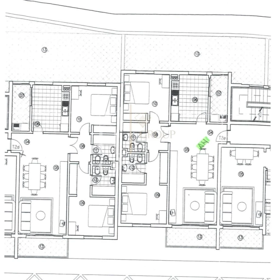 Apartamento T2 para Venda em Caniço Foto 18