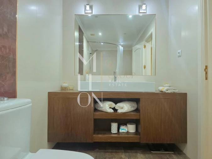 Apartamento T2 para Venda em Caniço Foto 8