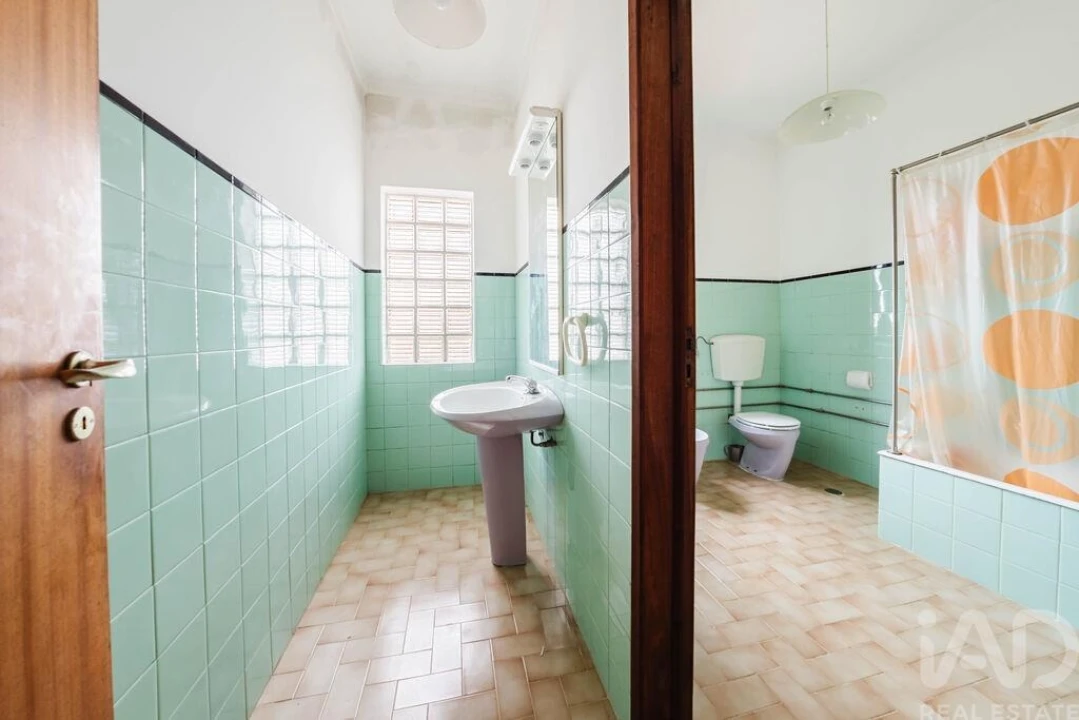 Moradia T3 para Venda em Cadaval e Pêro Moniz Foto 17