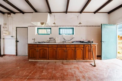 Moradia T3 para Venda em Cadaval e Pêro Moniz