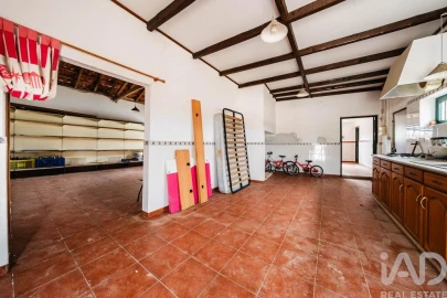 Moradia T3 para Venda em Cadaval e Pêro Moniz