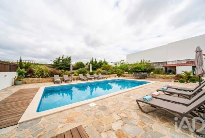 Moradia T3 para Venda em Cadaval e Pêro Moniz