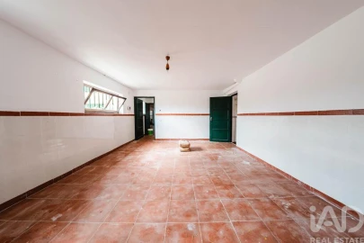 Moradia T3 para Venda em Cadaval e Pêro Moniz