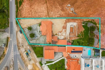 Moradia T3 para Venda em Cadaval e Pêro Moniz