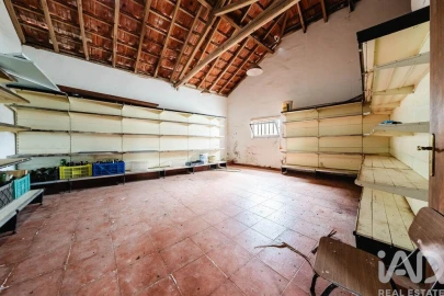 Moradia T3 para Venda em Cadaval e Pêro Moniz