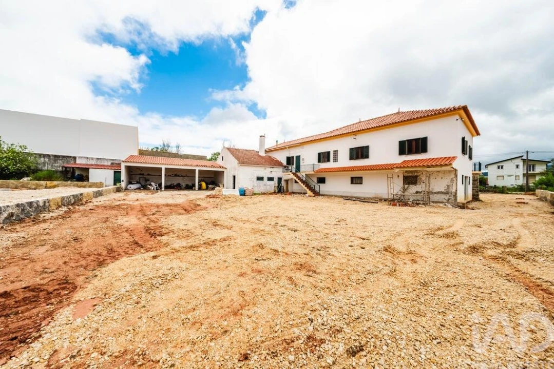 Moradia T3 para Venda em Cadaval e Pêro Moniz Foto 34