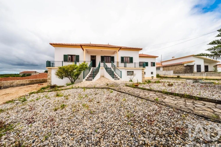 Moradia T3 para Venda em Cadaval e Pêro Moniz Foto 30