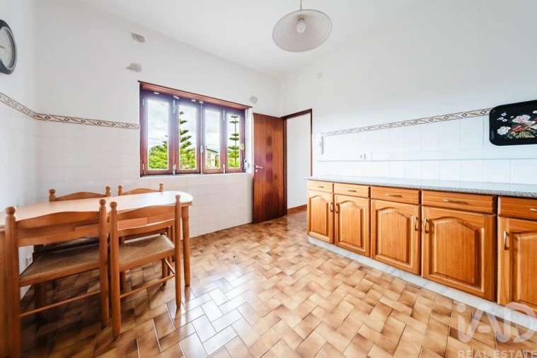 Moradia T3 para Venda em Cadaval e Pêro Moniz Foto 9