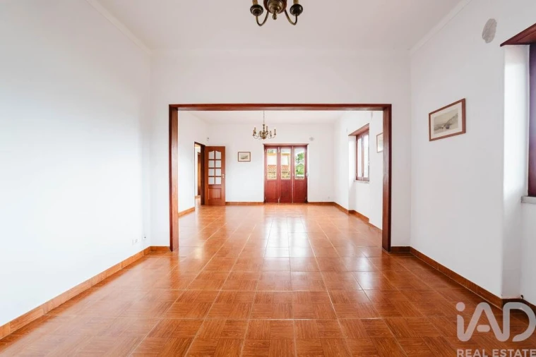 Moradia T3 para Venda em Cadaval e Pêro Moniz Foto 11