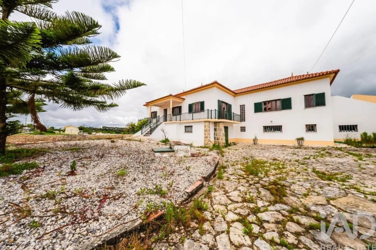 Moradia T3 para Venda em Cadaval e Pêro Moniz Foto 31