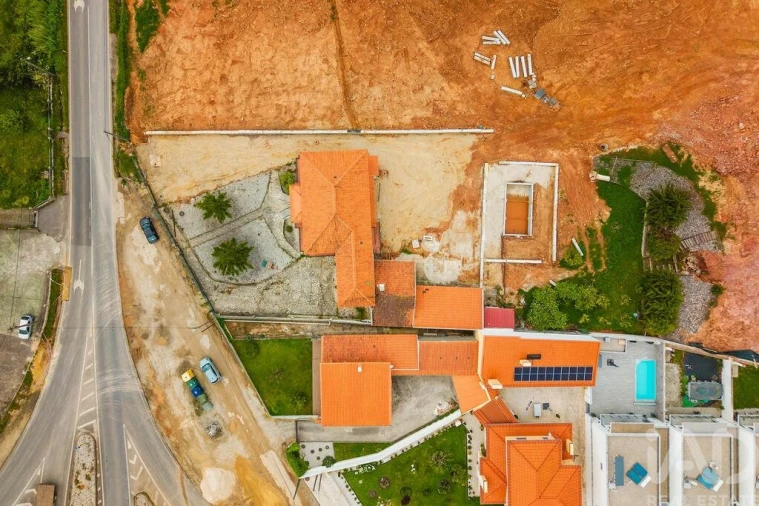 Moradia T3 para Venda em Cadaval e Pêro Moniz Foto 38