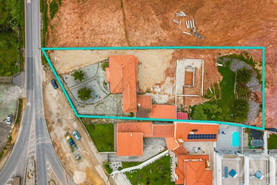 Moradia T3 para Venda em Cadaval e Pêro Moniz Foto 2