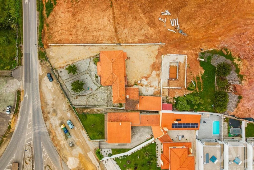 Moradia T3 para Venda em Cadaval e Pêro Moniz Foto 38