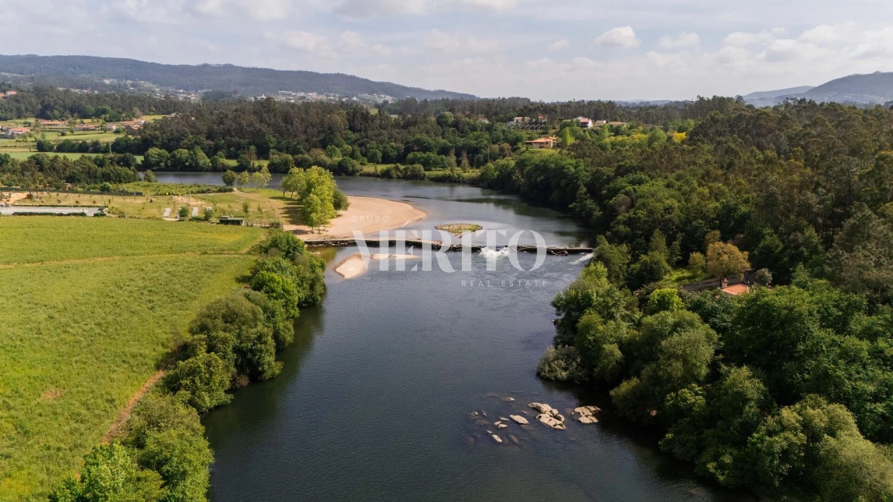 Apartamento T3 para Venda em Manhente Foto 21
