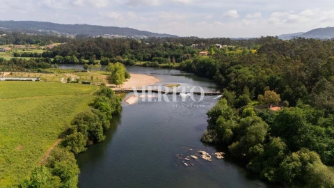 Apartamento T3 para Venda em Manhente
