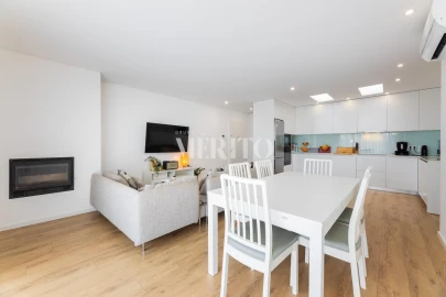 Apartamento T3 para Venda em Manhente