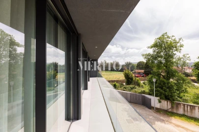 Apartamento T3 para Venda em Manhente