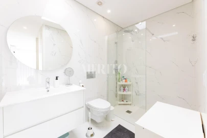 Apartamento T3 para Venda em Manhente