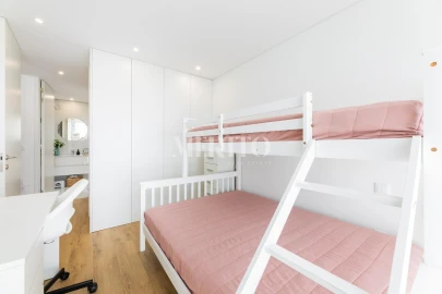 Apartamento T3 para Venda em Manhente