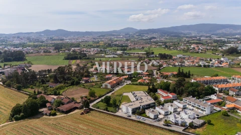 Apartamento T3 para Venda em Manhente