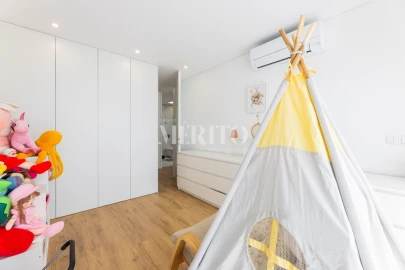 Apartamento T3 para Venda em Manhente