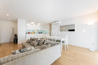 Apartamento T3 para Venda em Manhente