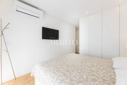 Apartamento T3 para Venda em Manhente