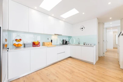 Apartamento T3 para Venda em Manhente