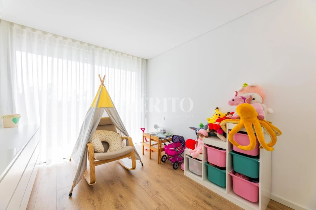 Apartamento T3 para Venda em Manhente Foto 13