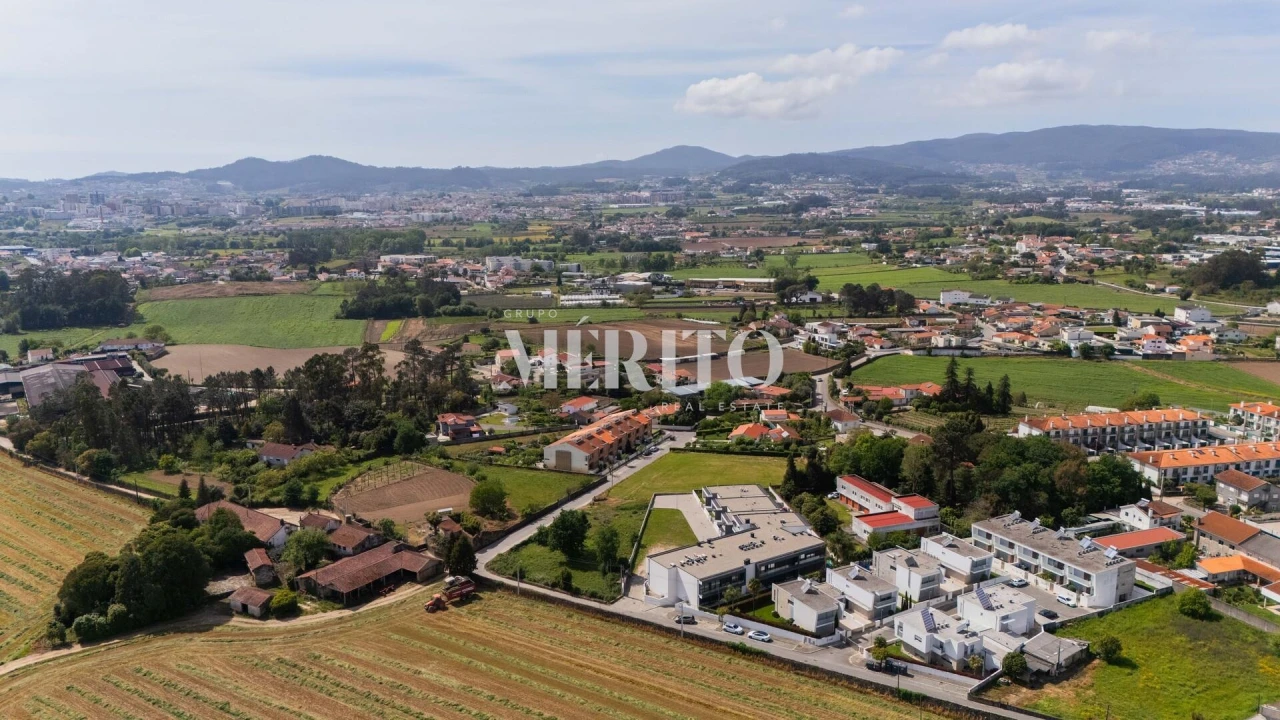Apartamento T3 para Venda em Manhente Foto 18