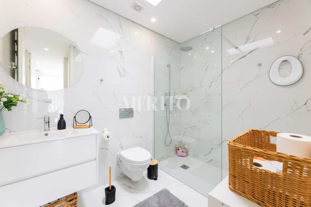 Apartamento T3 para Venda em Manhente Foto 15