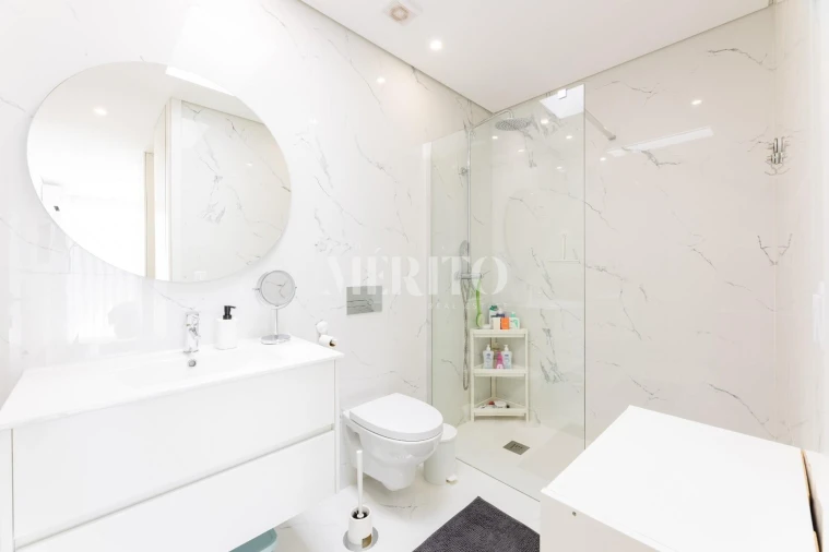 Apartamento T3 para Venda em Manhente Foto 9