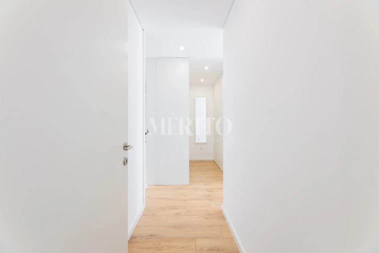 Apartamento T3 para Venda em Manhente Foto 12